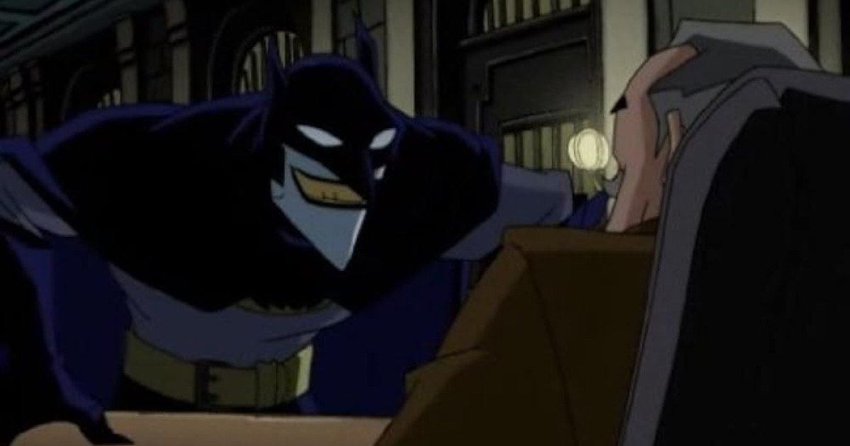 Batman