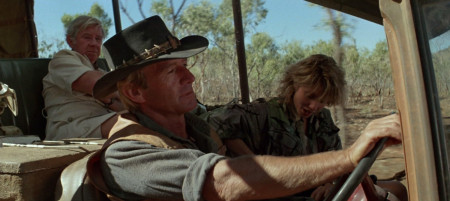 Borítókép: 10 érdekesség a Krokodil Dundee-ról, amiről talán nem is hallottál