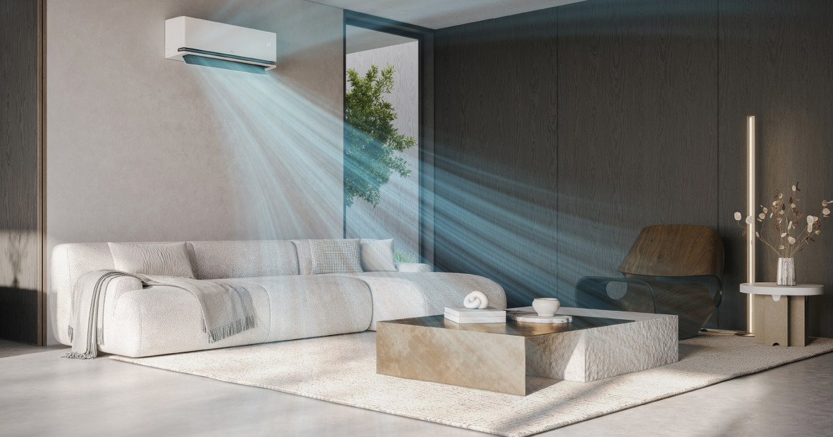 Ez az 5 leggyakoribb mítosz a légkondikkal kapcsolatban