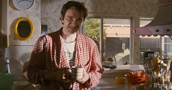 Borítókép: 6 film, ami Quentin Tarantino szerint úgy tökéletes, ahogy van