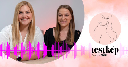 Borítókép: Szedjük, ne szedjük? Lebontjuk a nagy kollagénmítoszt! - Itt a Testkép legújabb adása