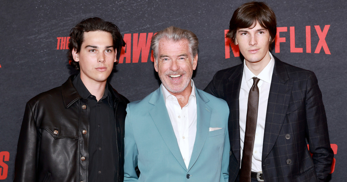 Amikor az alma messze esik a fájától: sztárok gyerekei, akik külsőleg alig hasonlítanak híres szülőjükre