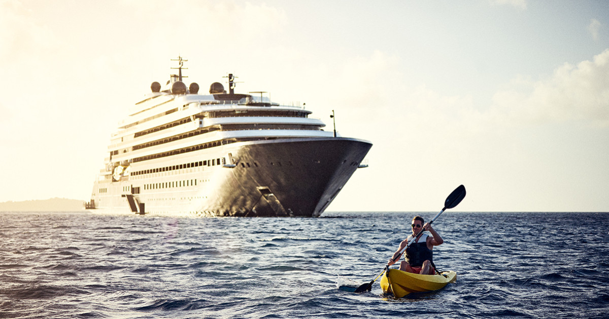 Már jachtos utazást is kínál a luxusszállodalánc