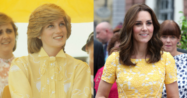 Borítókép: 13 zseniális nyári öltözködési tipp Diana hercegnétől, amit még a királyi család tagjai is másolnak a mai napig