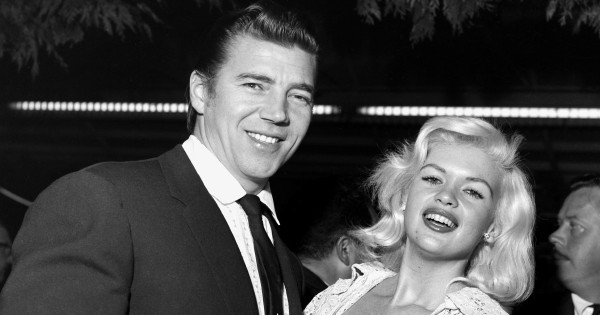 Borítókép: Kőbányáról indult, majd ő lett az első magyar Mr. Universe, aki Hollywoodot is meghódította: Hargitay Miklós története