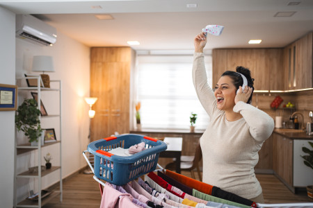 Borítókép: A kacatdepi létező jelenség: 12 tipp, hogy urald a rendetlenséget