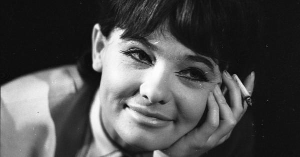 Borítókép: 8 felejthetetlen idézet a legtöbbször díjazott magyar színésznőtől, Törőcsik Maritól