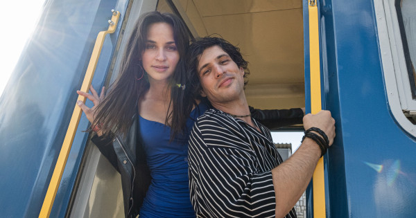 Borítókép: Magyar Mozgókép Díj 2025: Nézd meg itt a nyertesek teljes listáját!