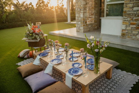 Borítókép: Kerti partira készülsz? Íme 13 hasznos és praktikus dolog, amivel még emlékezetesebbé teheted