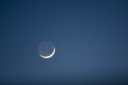 Borítókép: A júniusi újhold az év legszerencsésebbje – különösen ennek az 5 csillagjegynek hozhat csodát