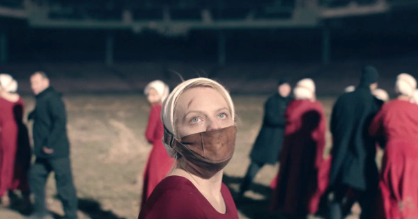 Borítókép: Azt hiszed, hogy A szolgálólány meséje fikció? Valós események ihlették Margaret Atwoodot az írására - ezek a legdurvább részletek!