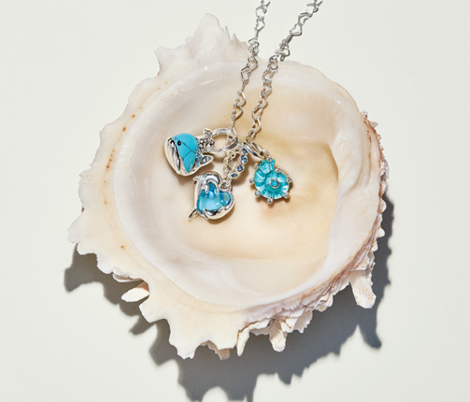 Pandora Moments charmok