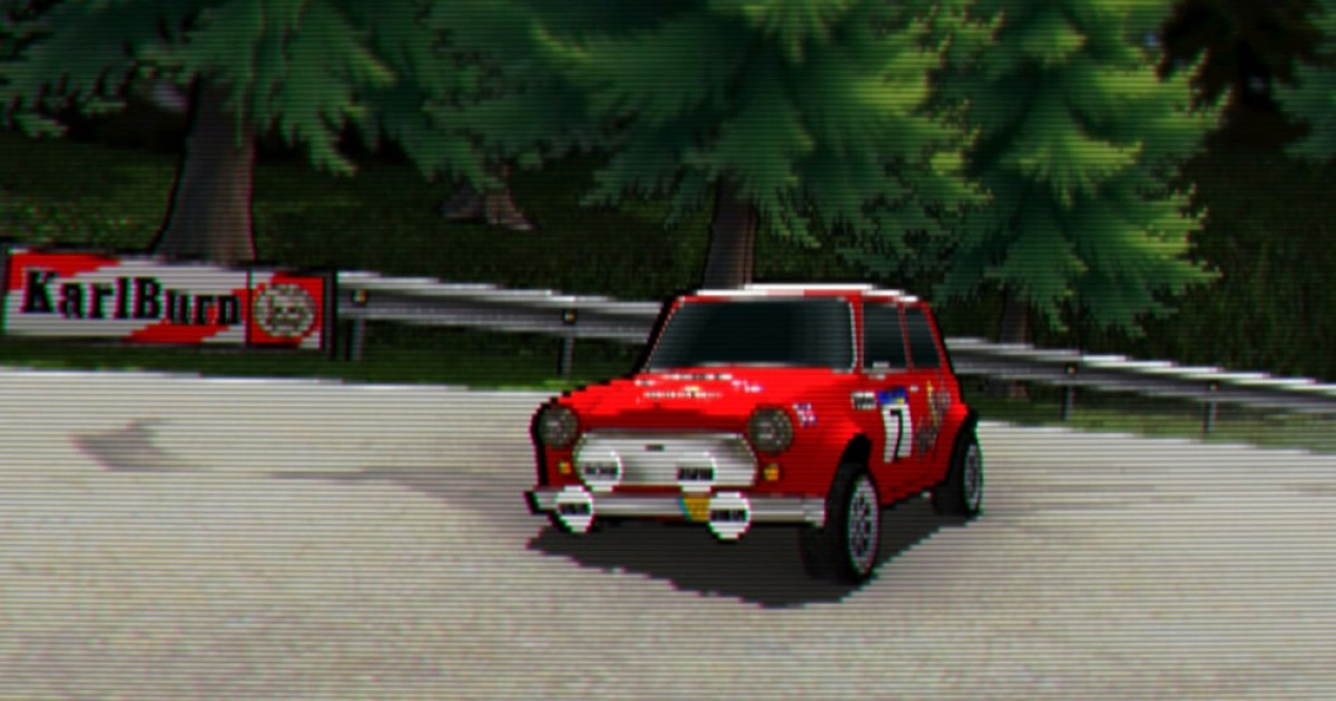 Képkocka a játékból