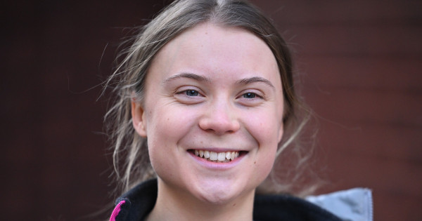 Borítókép: Akkor és most fotók: Greta Thunberg gyönyörű nővé cseperedett az emberek szerint, a kommentekben nem is tudják szó nélkül hagyni a látványos változást