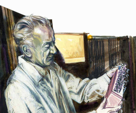 Borítókép: Melyik magyar feltaláló nevéhez köthetők a következő találmányok? Teszteld velünk tudásod!