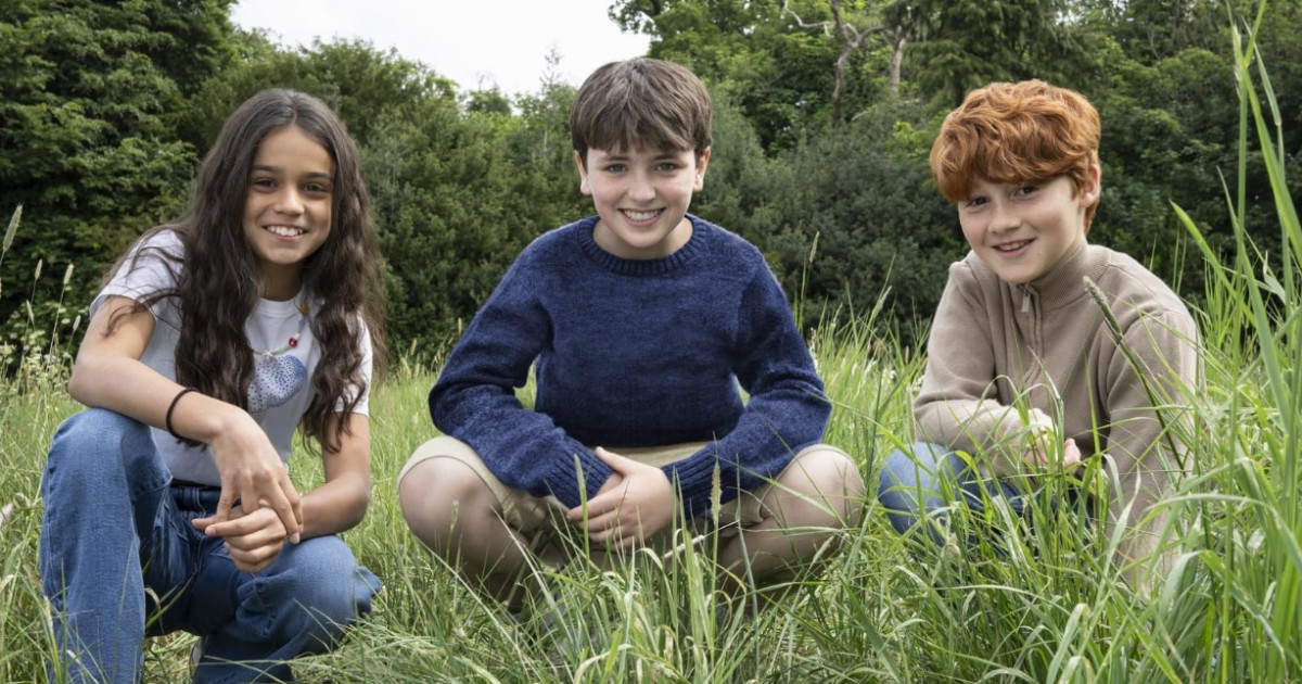 Ezek a színészek már biztosan szerepelnek a Harry Potter-sorozatban