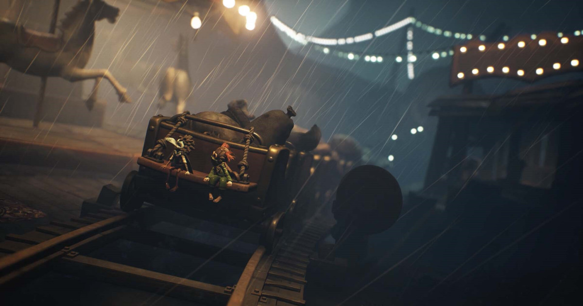 A Little Nightmares III hidegrázósnak ígérkezik, de a rajongók nemcsak a játéknak örülhetnek a közeljövőben