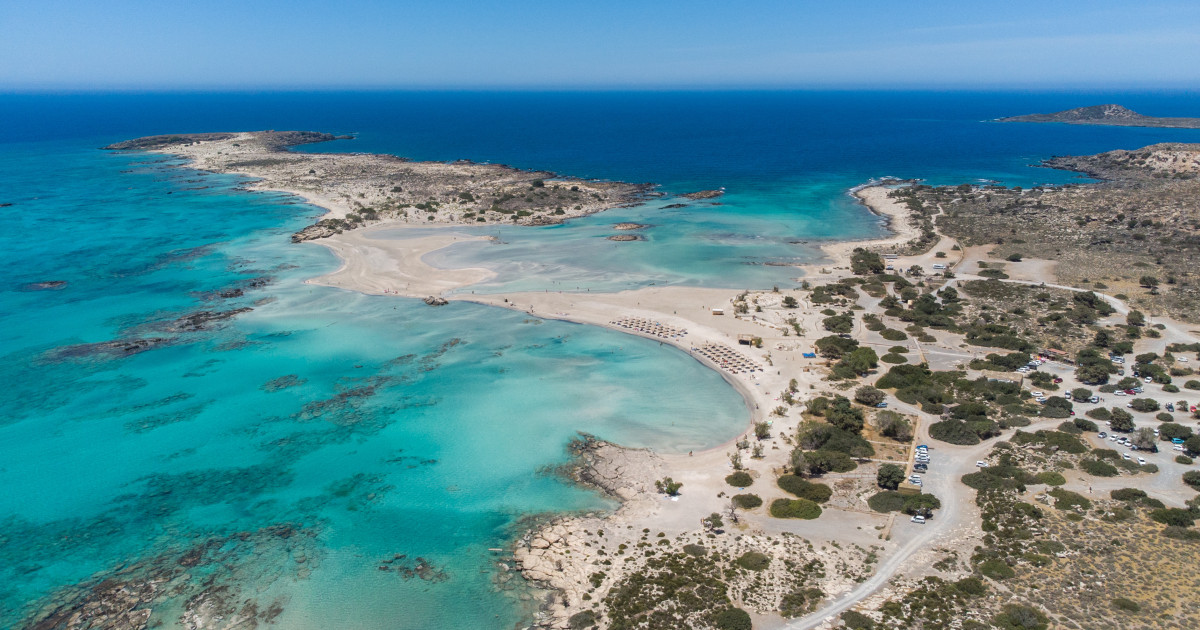 Ez a világ legjobb strandja a turisták szerint