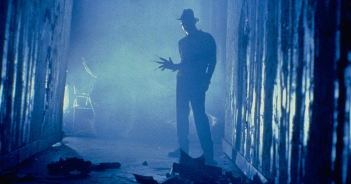 A nézők szerint ő minden idők legfélelmetesebb horrorfilmes karaktere