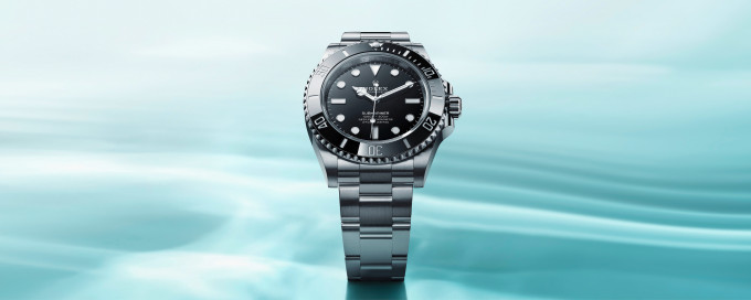 Rolex Submariner
