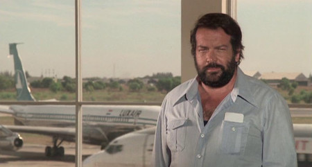 Borítókép: 10+1 érdekesség a Piedone-filmekről, amiről talán nem is hallottál