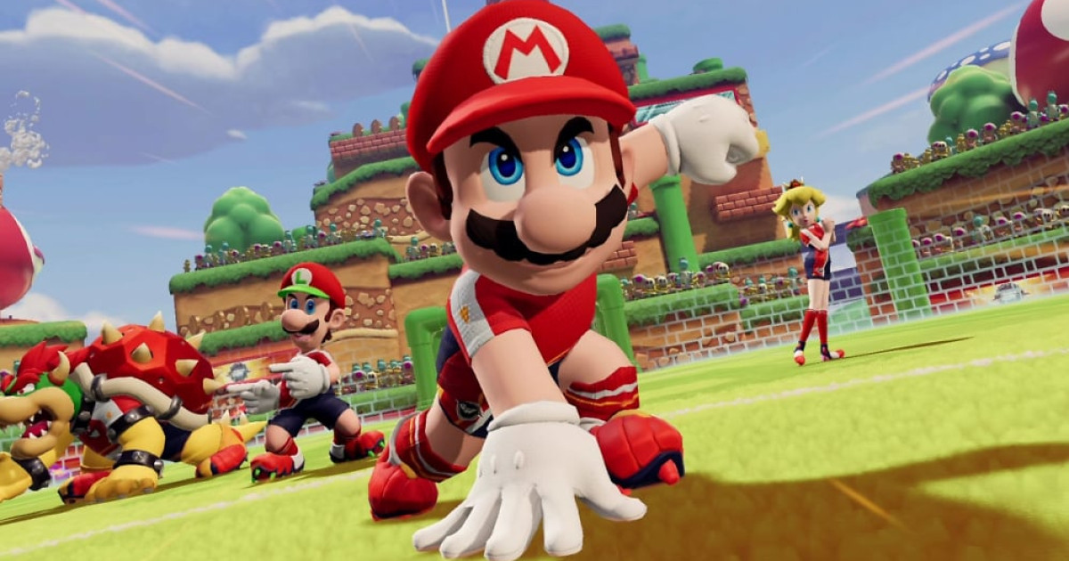 Képkocka a játékból