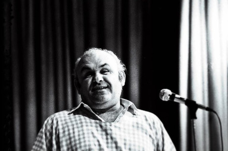 Borítókép: „Ezekhez képest a ház nélküli csiga gerincoszlop” – 10 kedvenc idézetünk a születésnapos Hofi Gézától