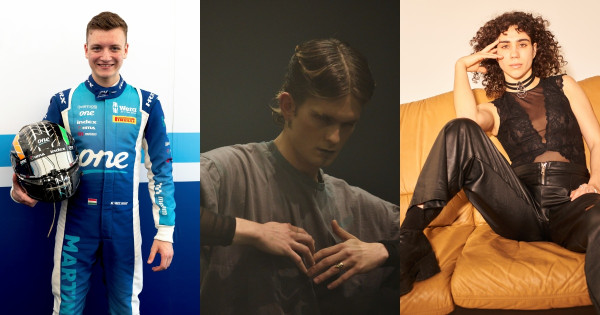 Borítókép: InStyle Cool List: 5 teljesítményével kiemelkedő fiatal magyar sportoló és táncos, akinek a nevét érdemes megjegyezni