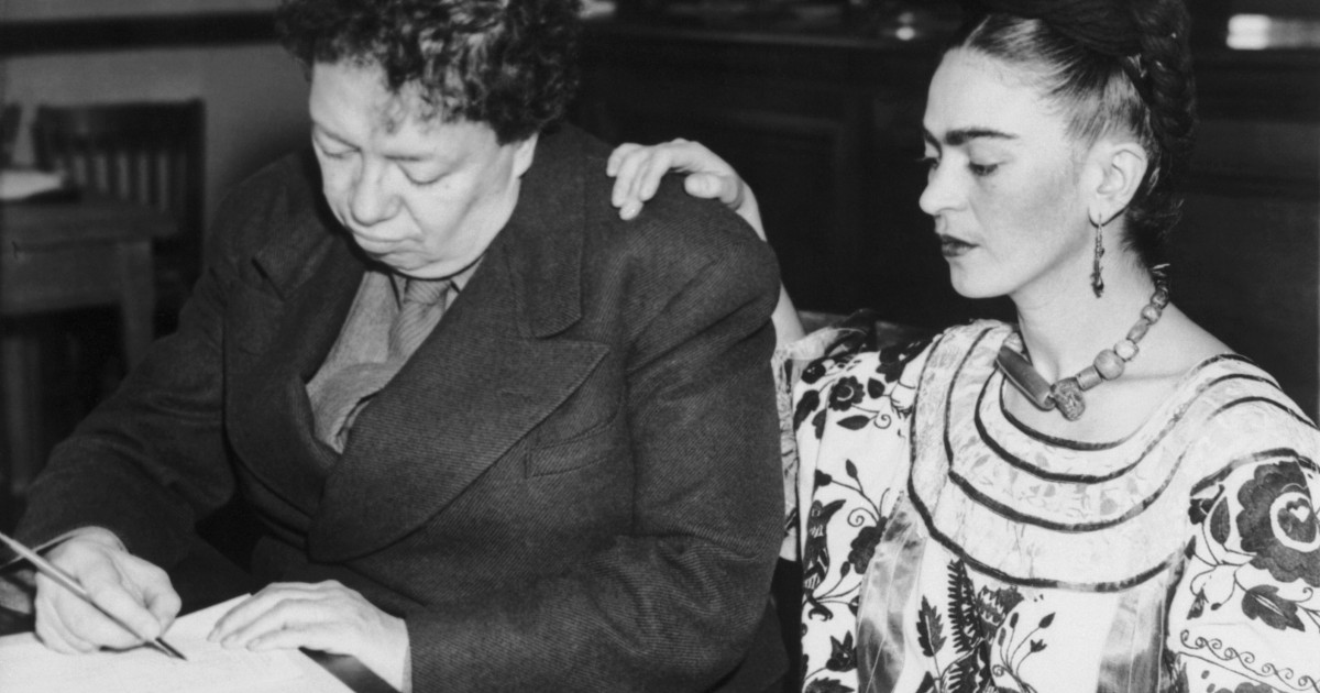 Borítókép: 118 éve született minden idők leghíresebb női festője, Frida Kahlo: 8 érdekesség, amit biztosan nem hallottál róla