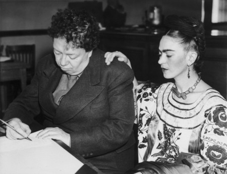 Borítókép: 118 éve született minden idők leghíresebb női festője, Frida Kahlo: 8 érdekesség, amit biztosan nem hallottál róla