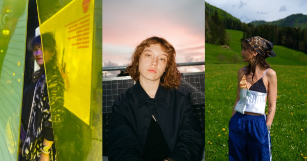 Borítókép: InStyle Cool List: 8 hazai feltörekvő tehetség, akinek a nevét érdemes megjegyezni