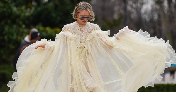 Borítókép: 15+1 ruhatípus, amire minden nőnek szüksége van