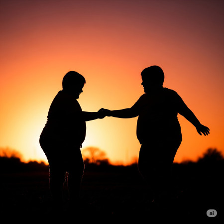 Borítókép: Fogyókúrás táborok gyerekeknek: ahol nem az a lényeg, hogy jó élményekkel telve, hanem hogy minél vékonyabban térjenek haza