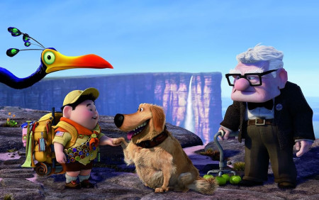Borítókép: Ezek a Pixar legjobb animációs filmjei a közönség szerint