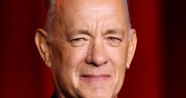 Borítókép: Van, amit sosem akarnak újra látni: a nézők szerint ez Tom Hanks legrosszabb és legjobb filmje