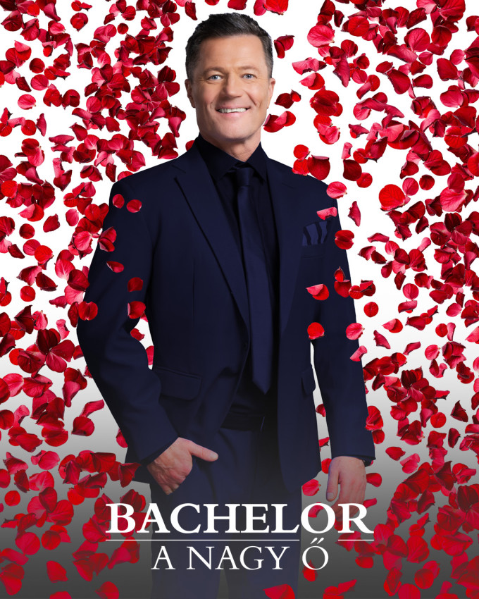 Nem titok többé: Stohl András szívéért versenyezhetnek a nők, ő a következő Nagy Ő a TV2 társkereső műsorában