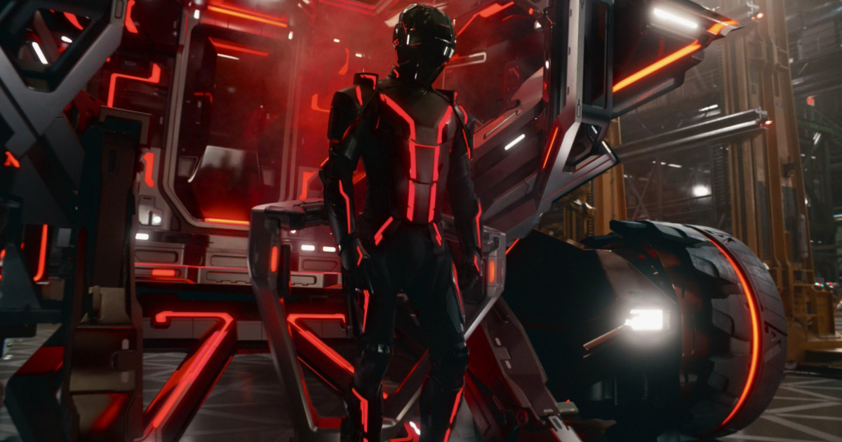 Ezt tudjuk eddig a hamarosan érkező Tron: Aresről