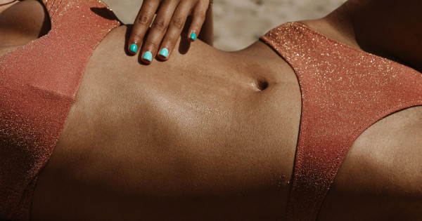 Borítókép: Még mindig nem késő a bikinitest! 7 méregtelenítő módszer, amivel napokon belül látszik az eredmény