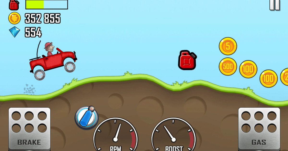 10 addiktív mobiljáték, ami beszippantotta a felhasználókat