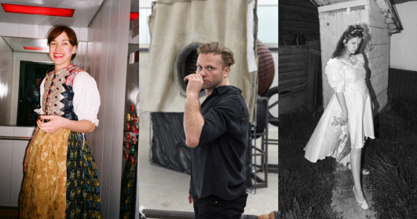 Borítókép: InStyle Cool List: 10 tehetséges magyar képzőművész, fotós és kreatív alkotó, akinek a nevét érdemes megjegyezni