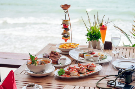 Borítókép: 6 egzotikus étel, ha a vakáció hangulatát becsempésznéd a konyhába