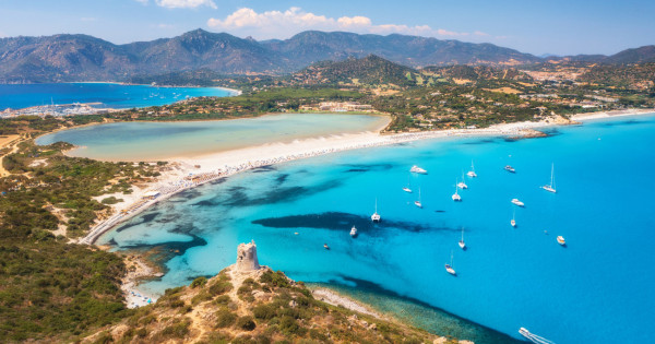 Borítókép: Toplista: Ez a 7 legszebb olasz tengerpart, amit egyszer mindenkinek látni kell