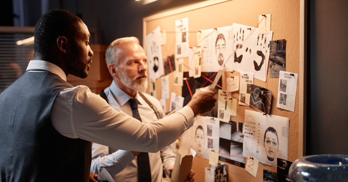 Borítókép: Poirot-tól a True Detective-ig: az elmúlt évtizedek legjobb nyomozós sorozatai