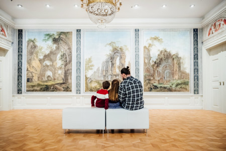 Borítókép: 7 gyerekbarát múzeum, ahova mindenképpen látogassatok el még idén nyáron