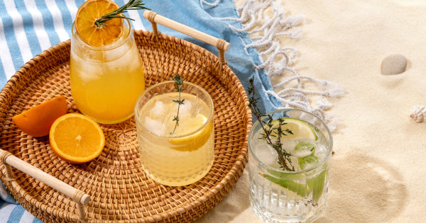 Borítókép: Íme 6 hatásos zsírégető ital, ami lerobbantja rólad a fölösleges kilókat