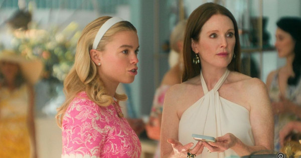 Borítókép: A 7 legjobb sorozat, amit meg kell nézned, ha tetszett a Szirének