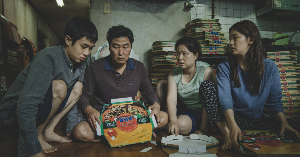 Borítókép: Toplista: Íme a 10 legjobb koreai film, amit egyszer látnod kell, avagy kötelező, ha Squid Game-rajongó vagy!