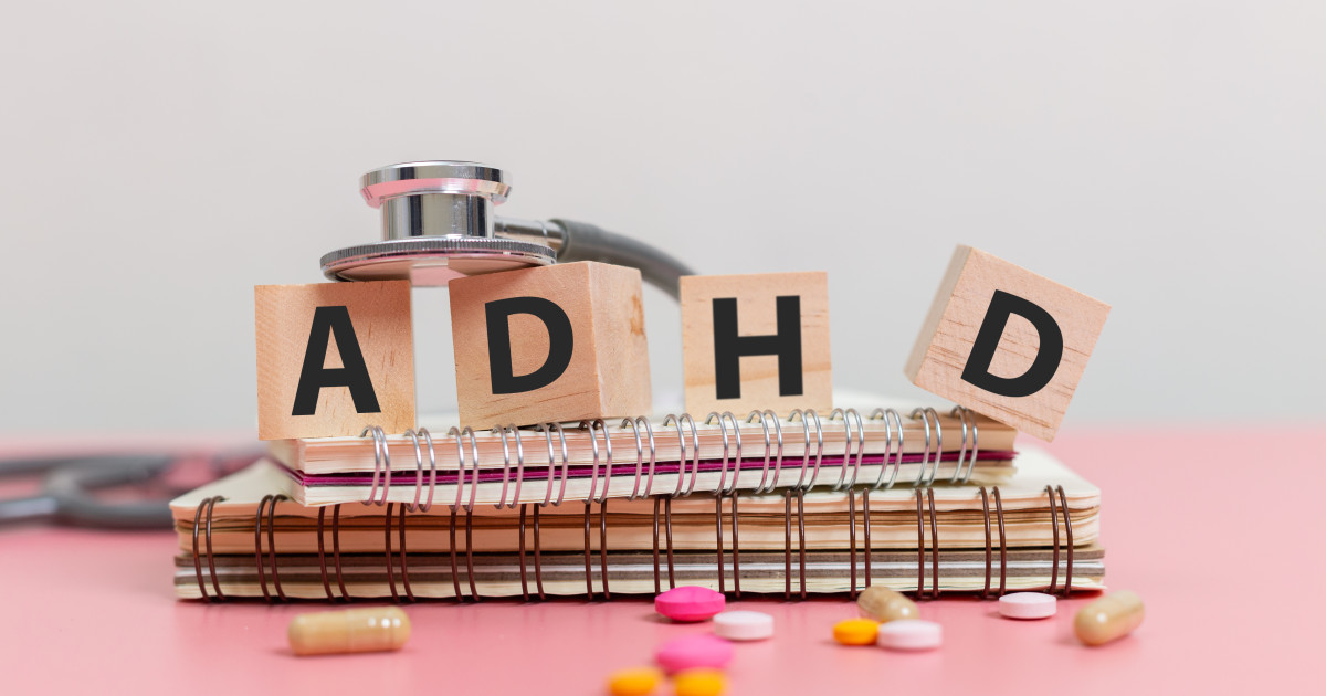 Borítókép: 7 kérdés amelyre, ha a válasz igen, lehet, hogy felnőttkori ADHD-val küzdesz