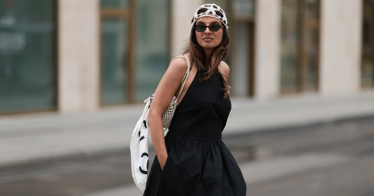 6 kötelező ruhadarab a nyári kánikulában