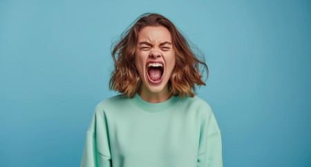 Borítókép: Nem is tudom, mit érzek, csak azt, hogy sok